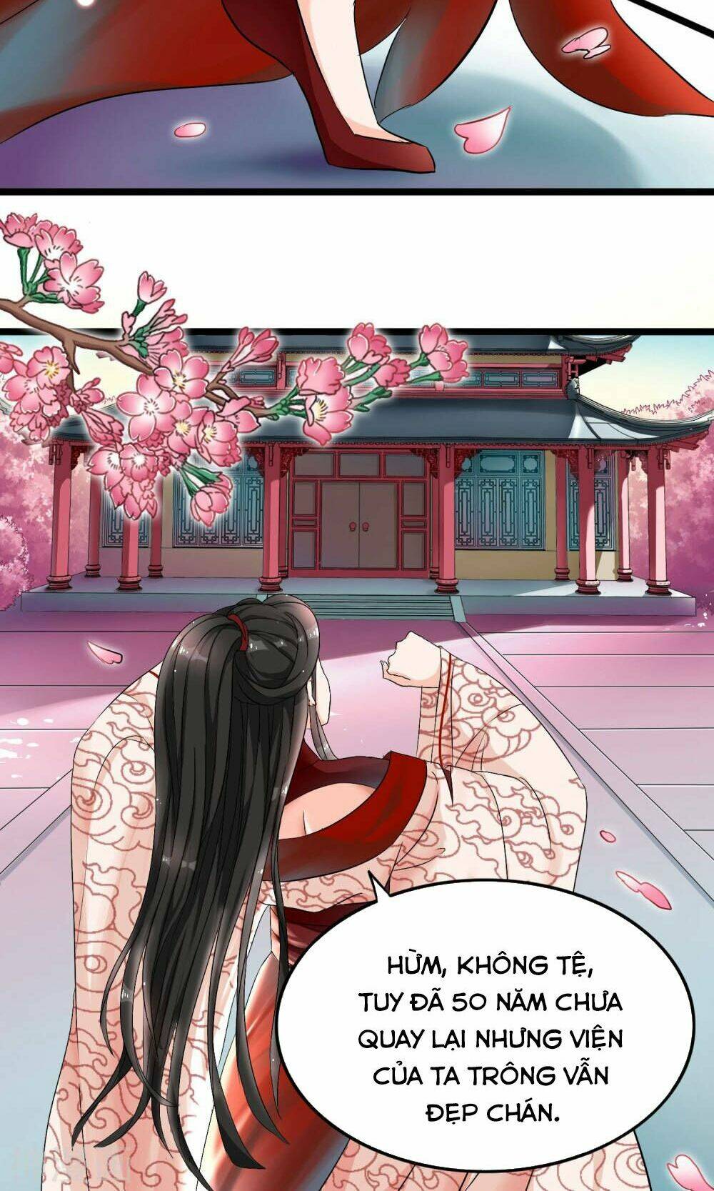 Nghịch Đồ Tại Thượng: Chapter 7