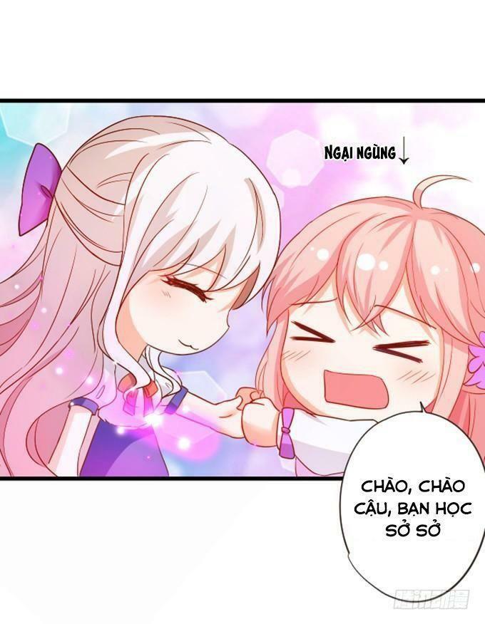 Hồ Tiên Hung Bạo: Chapter 56