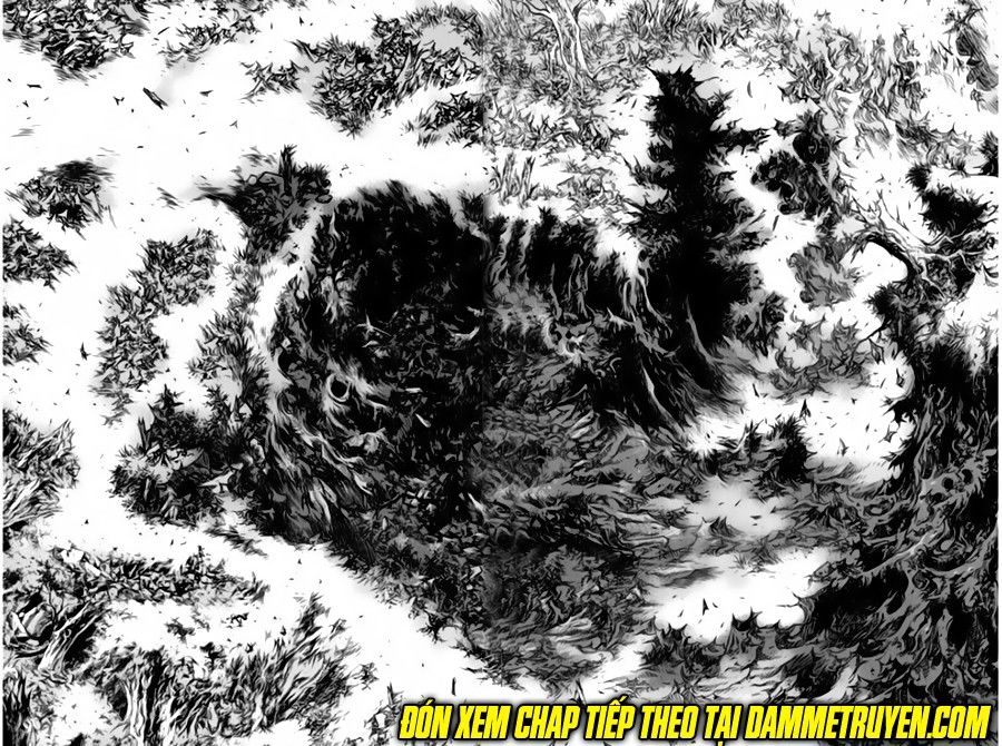 Long Phi Bất Bại 2: Chapter 96