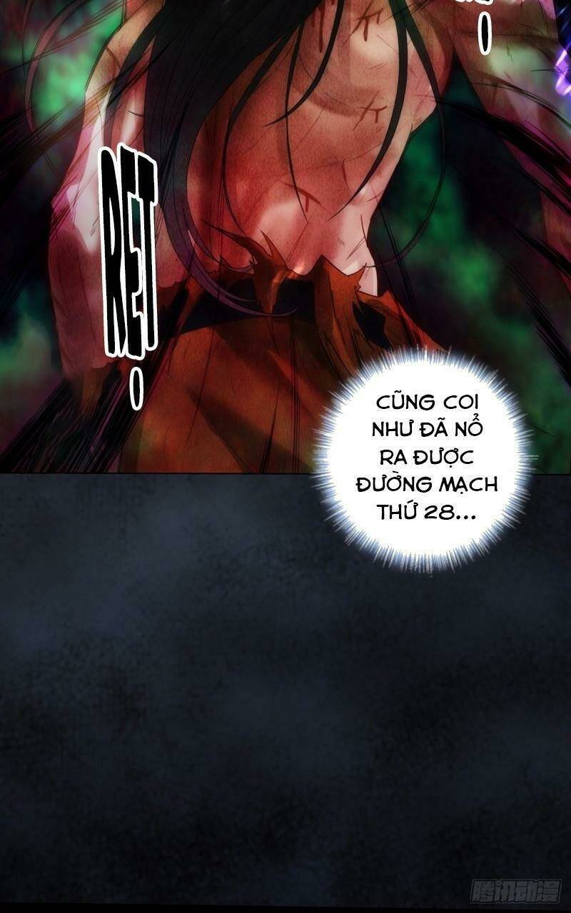 Bất Hủ Phàm Nhân: Chapter 41