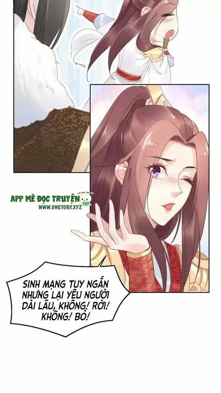 Nhất Sinh Nhất Thế Tiếu Thương Khung: Chapter 17