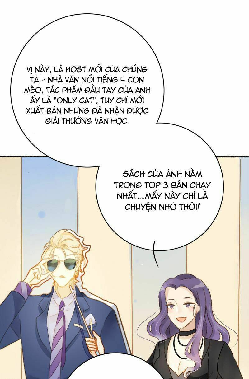 Sức Mạnh Của Sắc Đẹp: Chapter 142