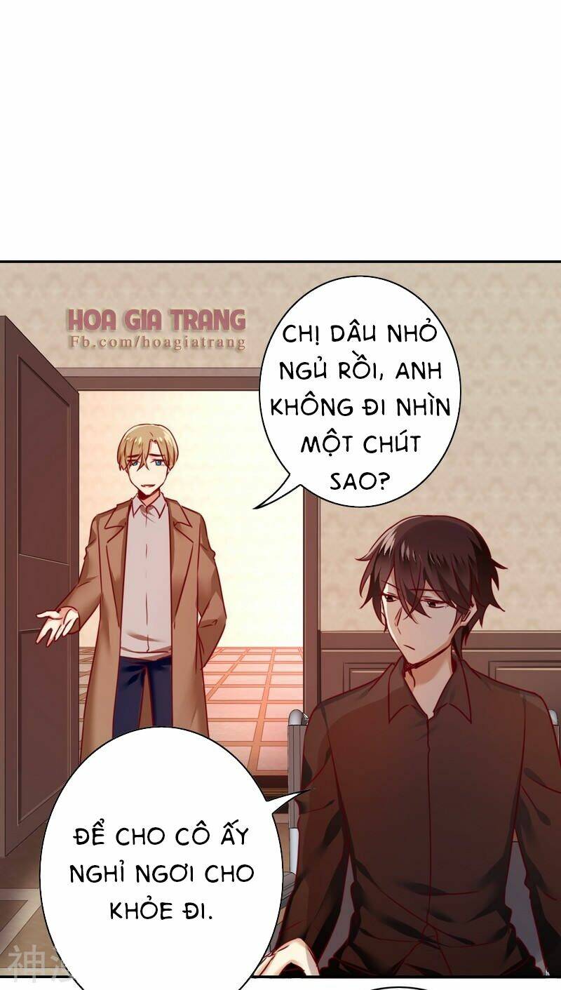 Phục Thù Thiếu Gia Tiểu Điềm Thê: Chapter 26