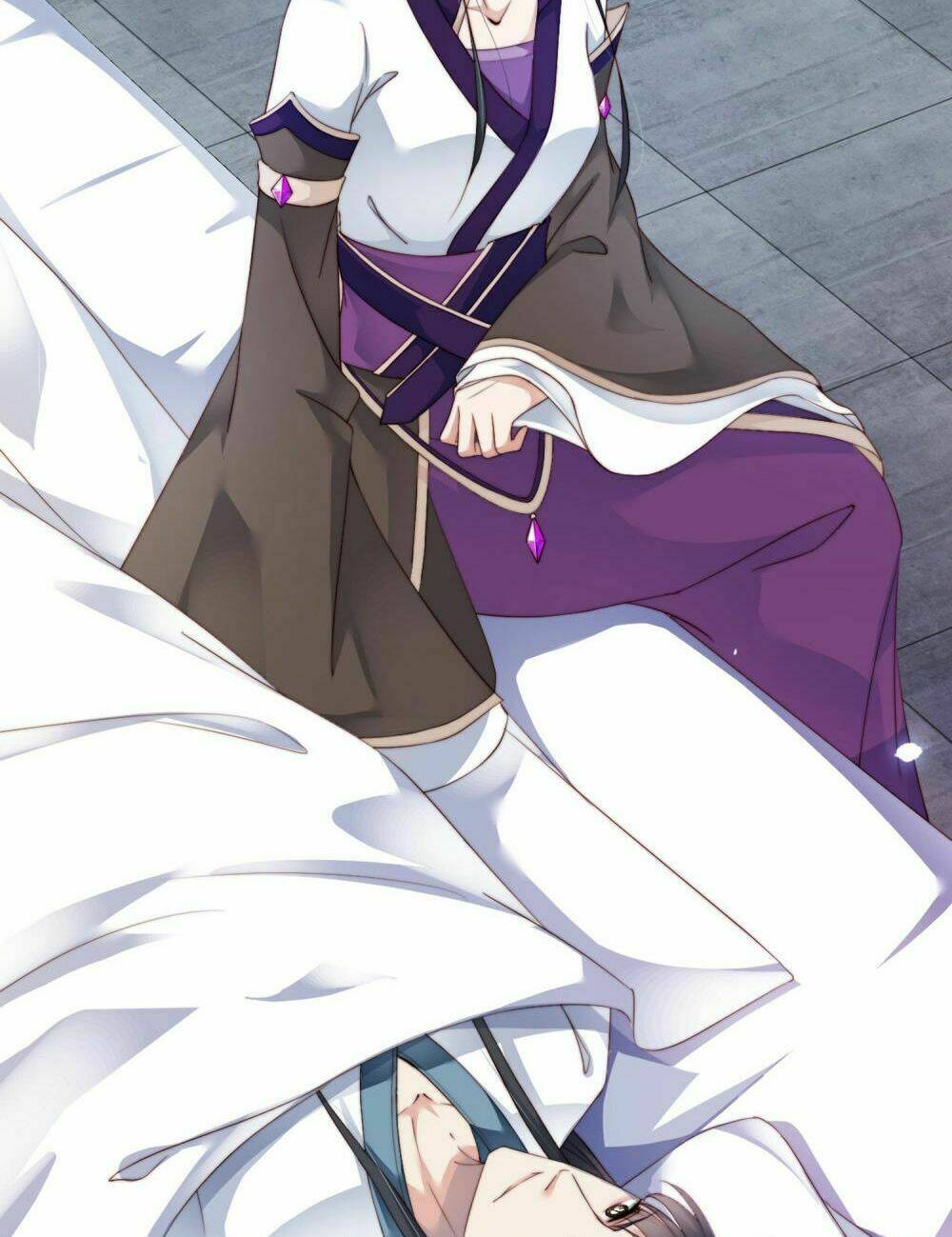 Dòng Máu Ngọt Ngào: Chapter 5