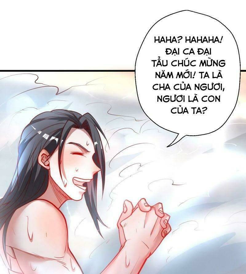 Tối Cường Đại Biểu Hoàng Kim Thận: Chapter 79