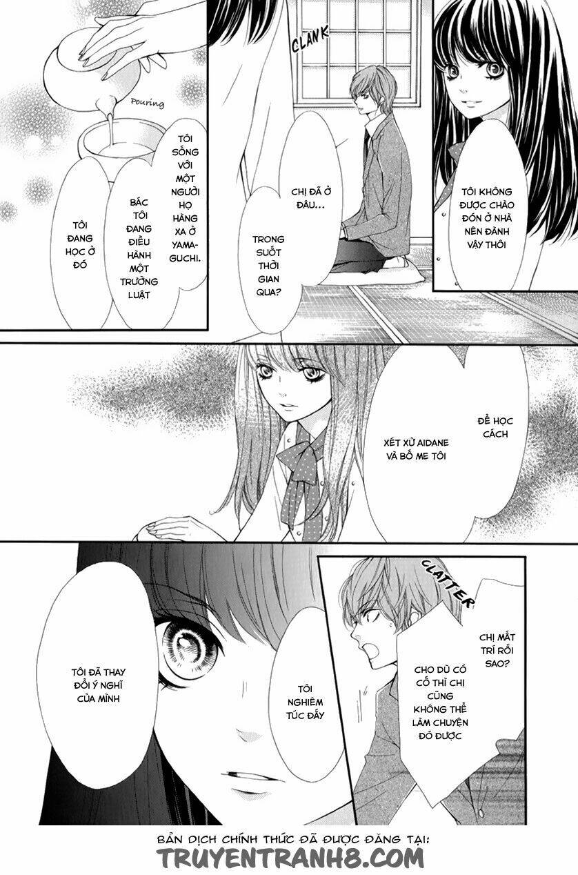 Pika Ichi: Chapter 19