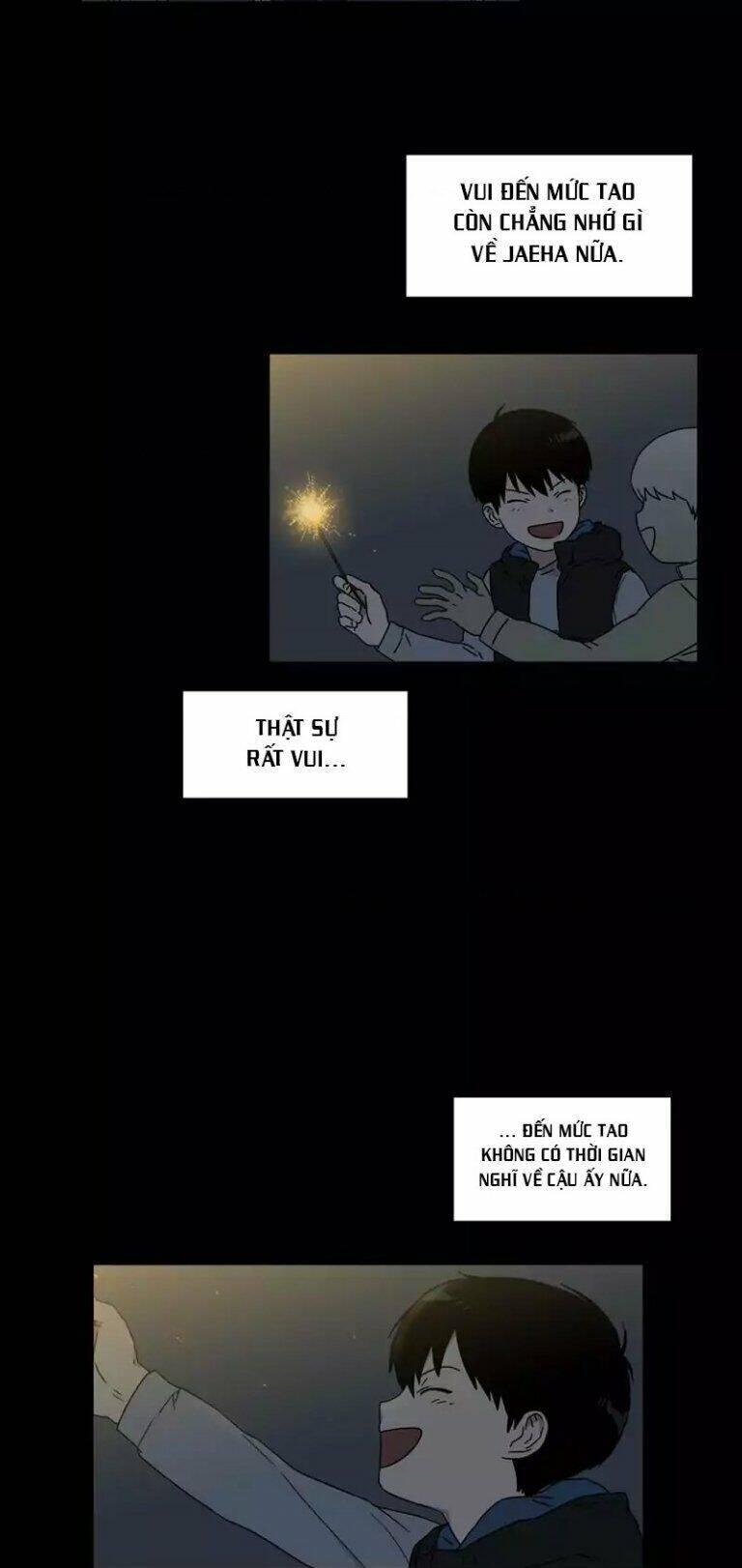 …”Một Sự Thật Khá Khó Chịu.”: Chapter 40