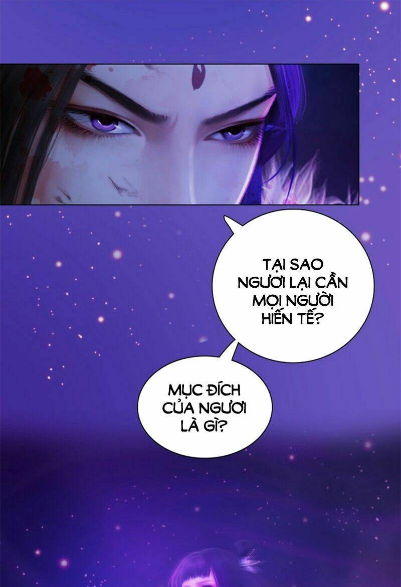 Phong Quỷ Truyền Thuyết: Chapter 89