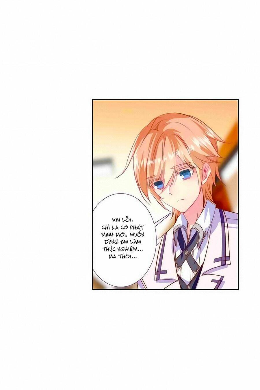 101 Sủng Vật Tình Nhân: Chapter 61