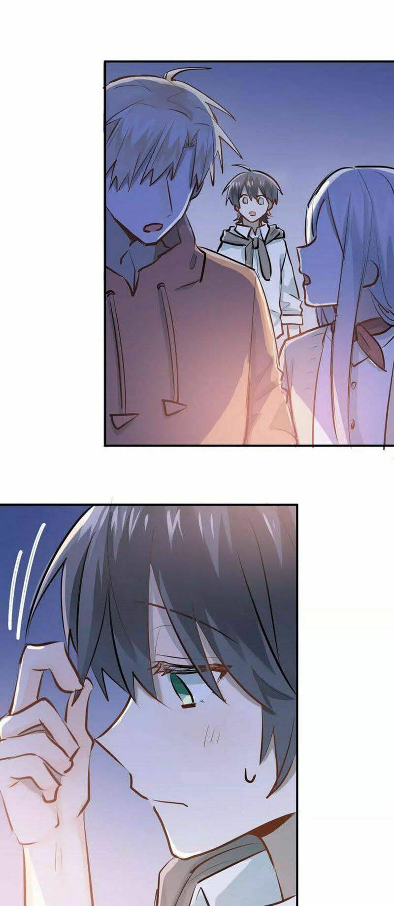 Đầu Gấu Biết Yêu: Chapter 68