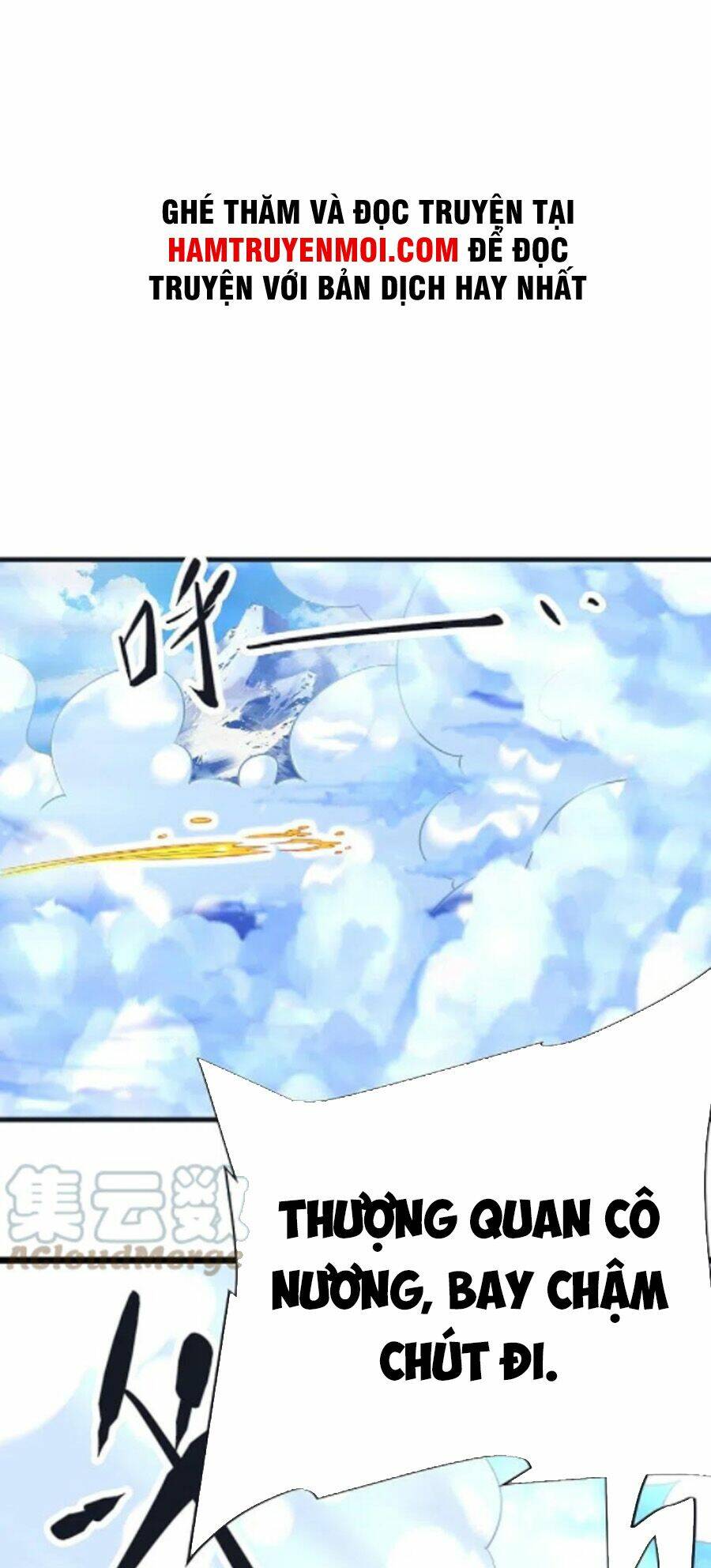 Chí Tôn Trời Hoang: Chapter 66