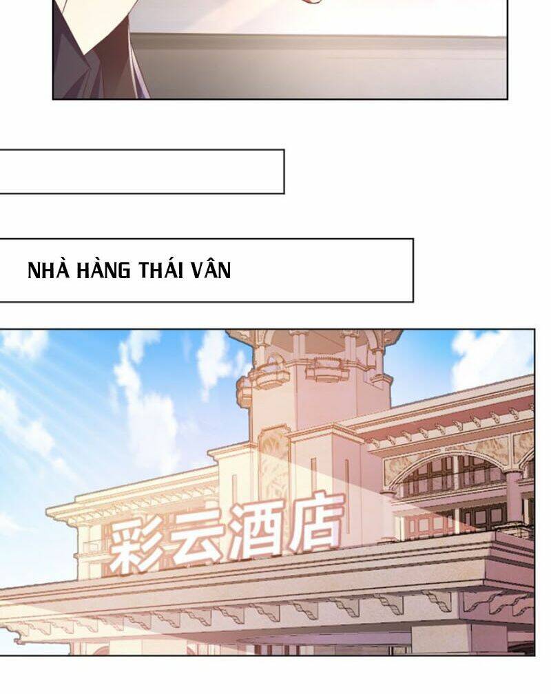 Sư Phụ Của Ta Là Thần Tiên: Chapter 10
