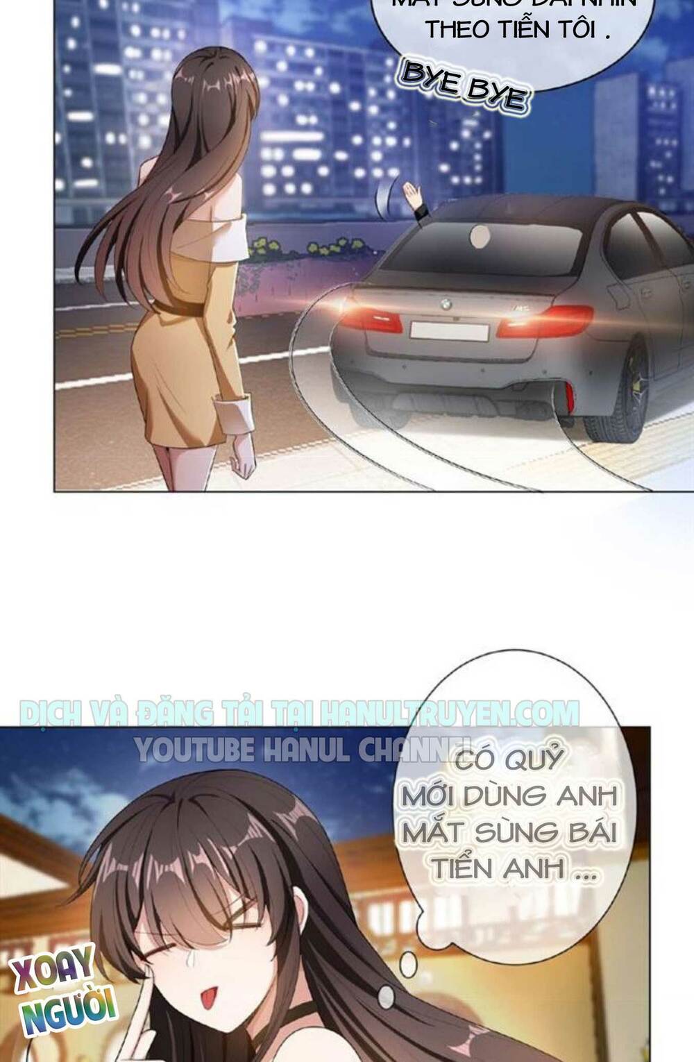 Cô Vợ Nhỏ Nuông Chiều Quá Lại Thành Ác!!: Chapter 76