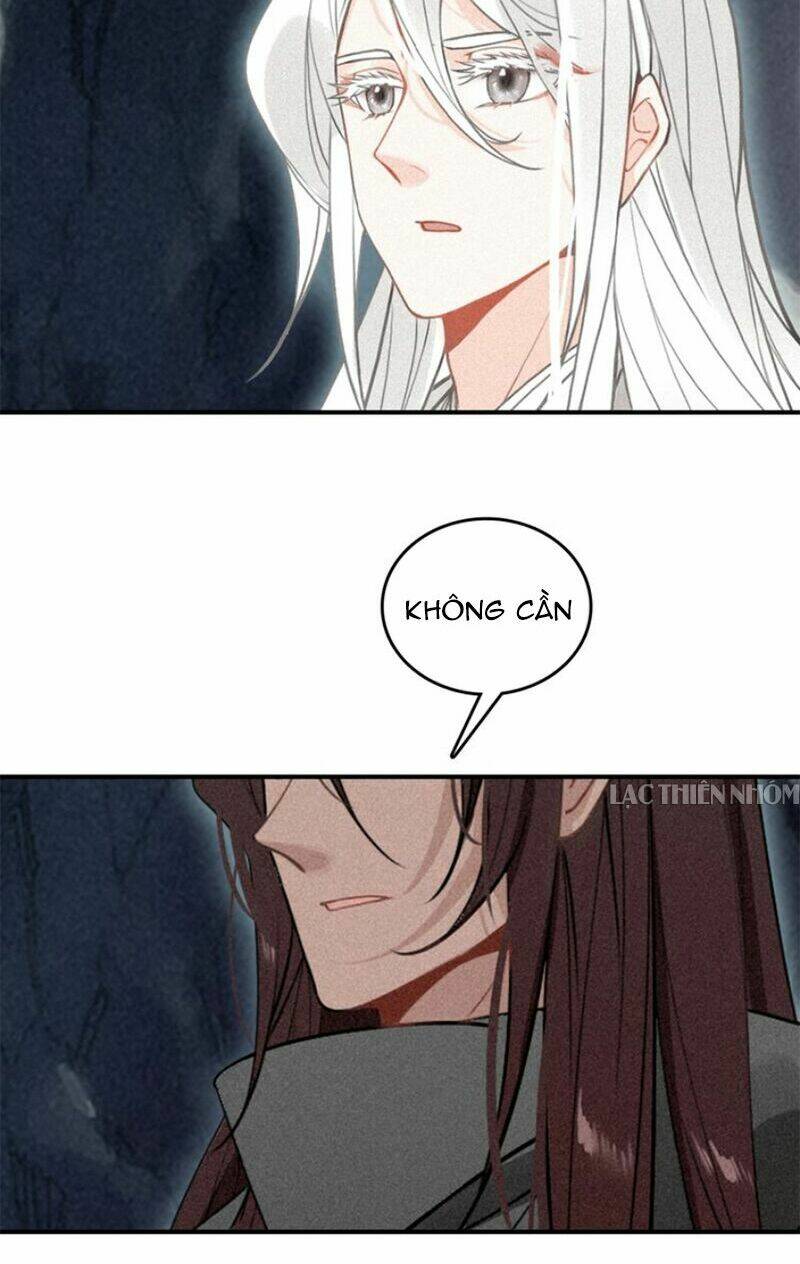 Đế Sư Tại Thượng: Chapter 52