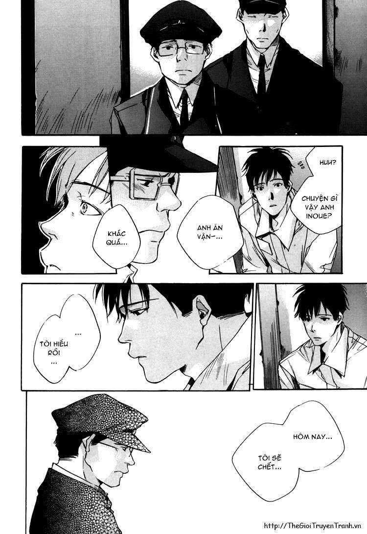 Our Happy Hours: Chapter 8