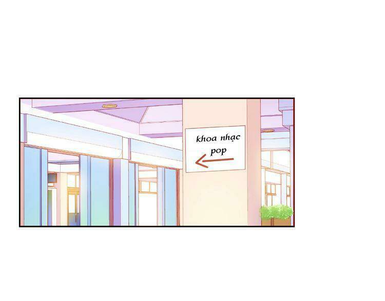 Giai Điệu Của Sự Va Chạm: Chapter 39