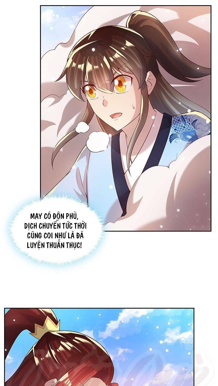 Siêu Phàm Truyện: Chapter 155