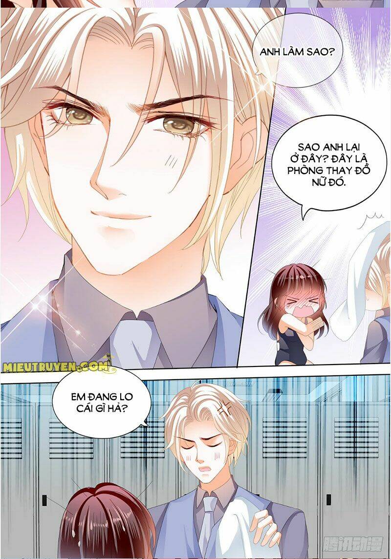 Thiểm Hôn Kiều Thê: Chapter 238