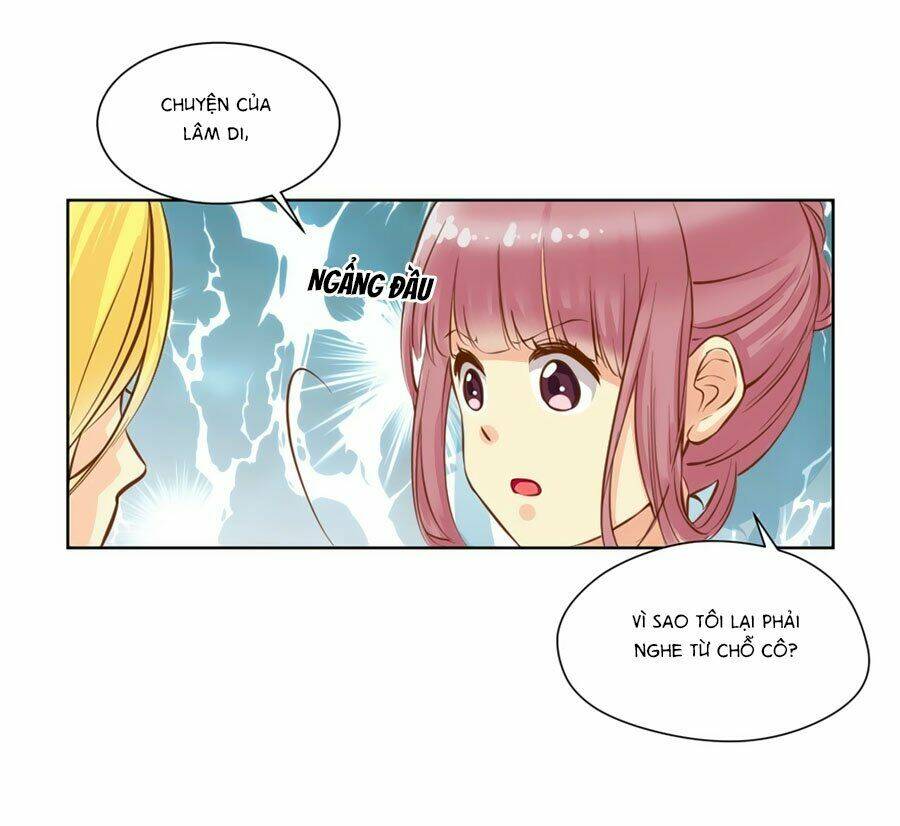 Lưu Luyến Tinh Diệu: Chapter 94