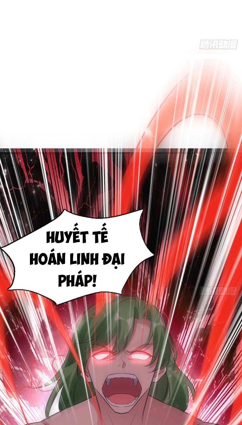 Trọng Sinh Khí Thiếu Quy Lai: Chapter 164