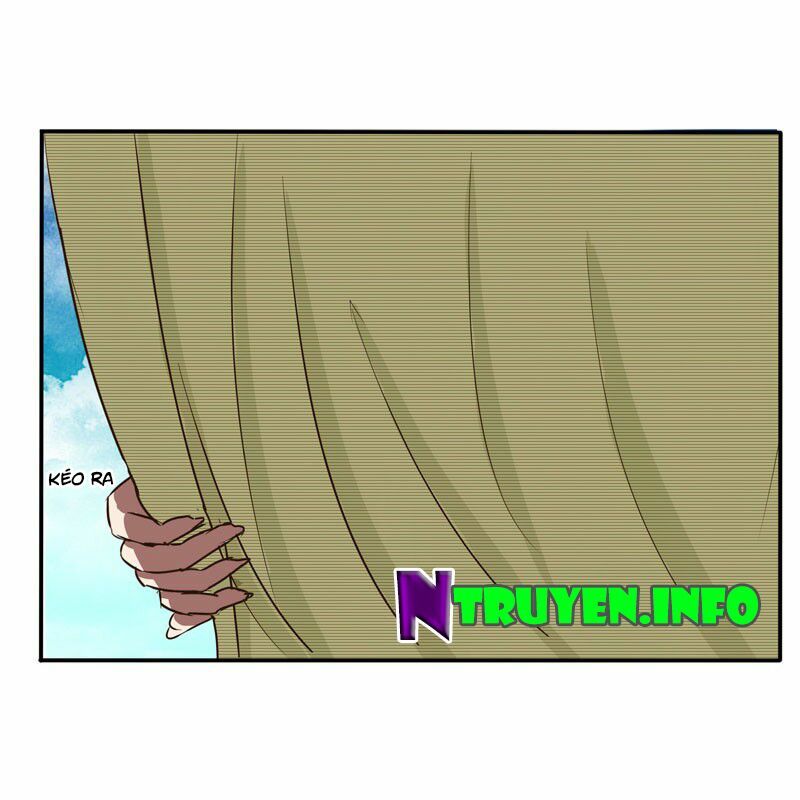Thông Linh Phi: Chapter 52