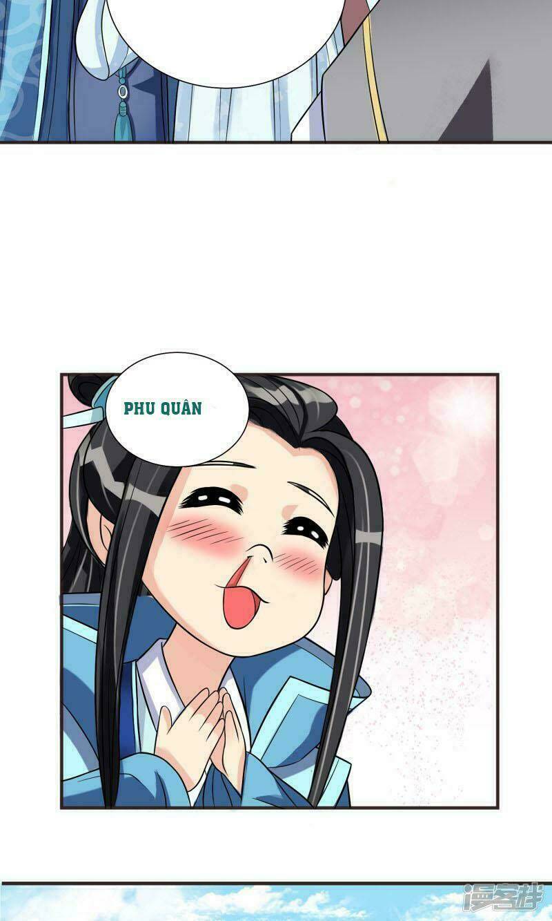 Vương Phi Ngang Ngược: Chapter 4