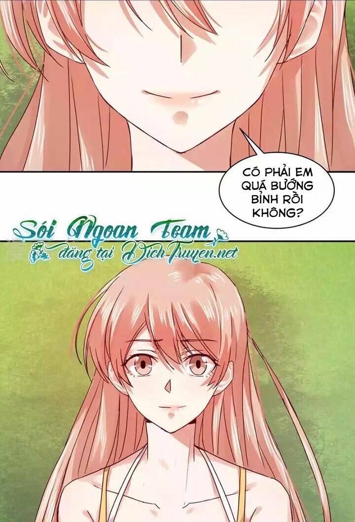 Vợ Yêu Của Ác Ma: Chapter 89