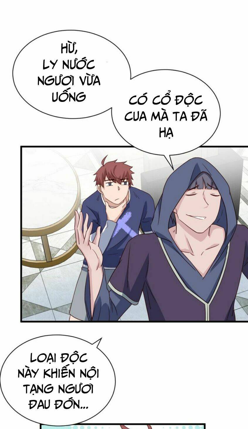 Hệ Thống Tu Tiên Mạnh Nhất: Chapter 26