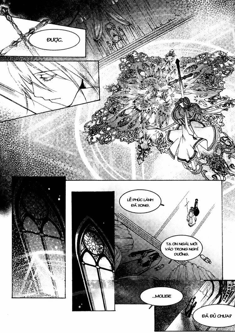 Xing Gui Shi Tian Kong De Dao Lu: Chapter 7