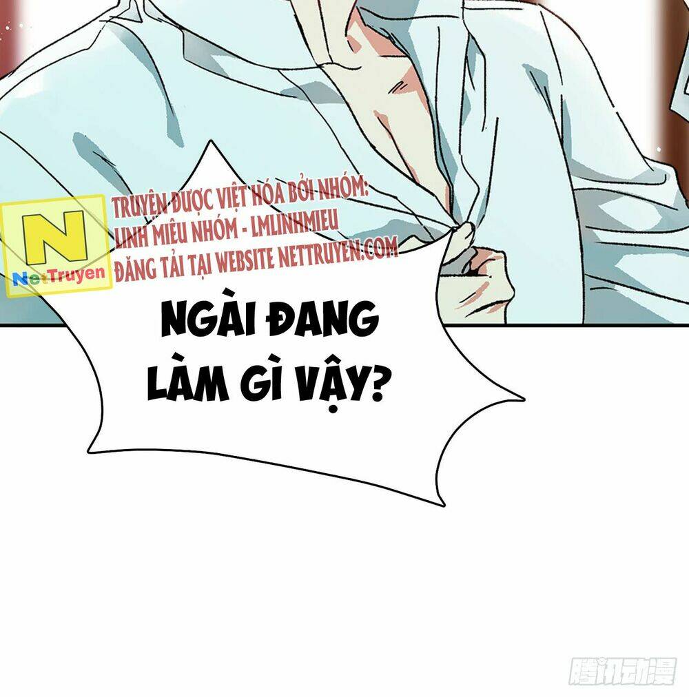 Nam Bộc Xinh Đẹp Của Tôi: Chapter 2