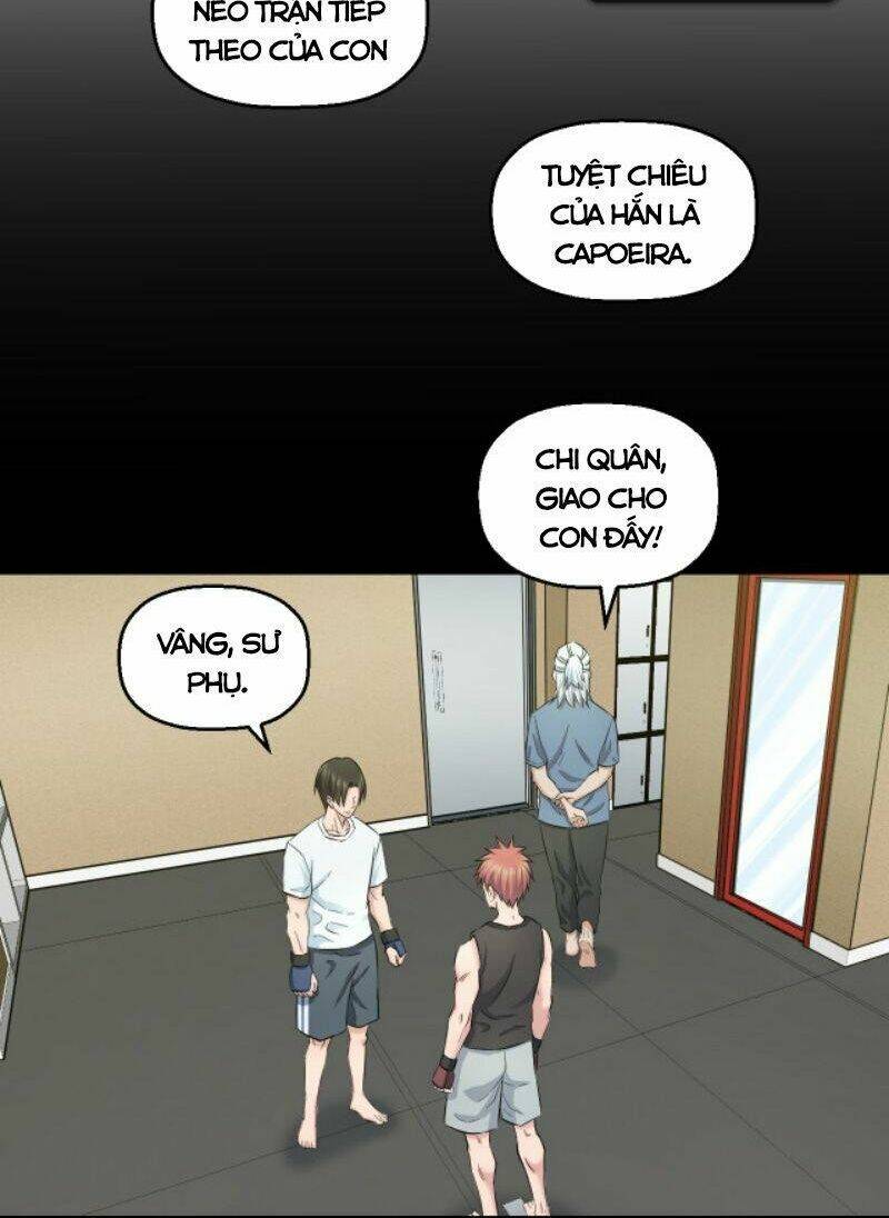 Đối Mặt Với Thử Thách: Chapter 61