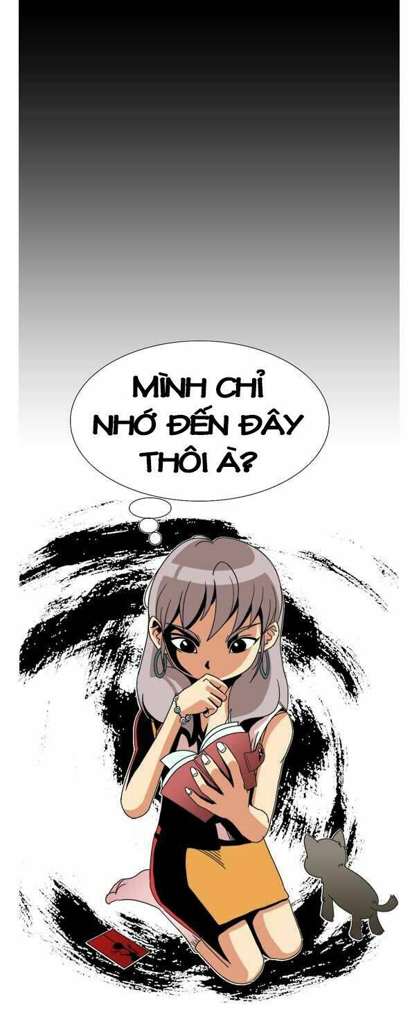 Hanged Doll: Chapter 6