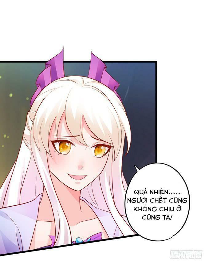 Hồ Tiên Hung Bạo: Chapter 146