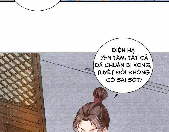 Thịnh Sủng Y Phi Chi Dao Quan Truyện: Chapter 75