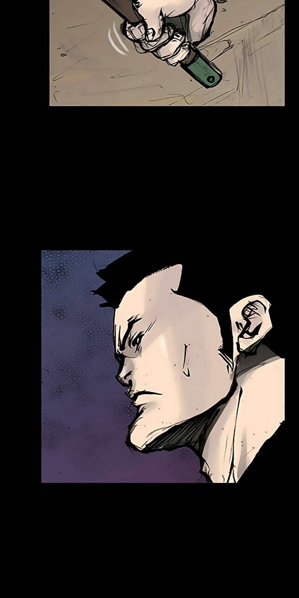 Độc Cô Tiền Truyện: Chapter 105