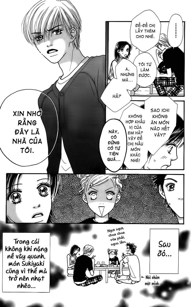 Cô Láng Giềng: Chapter 18