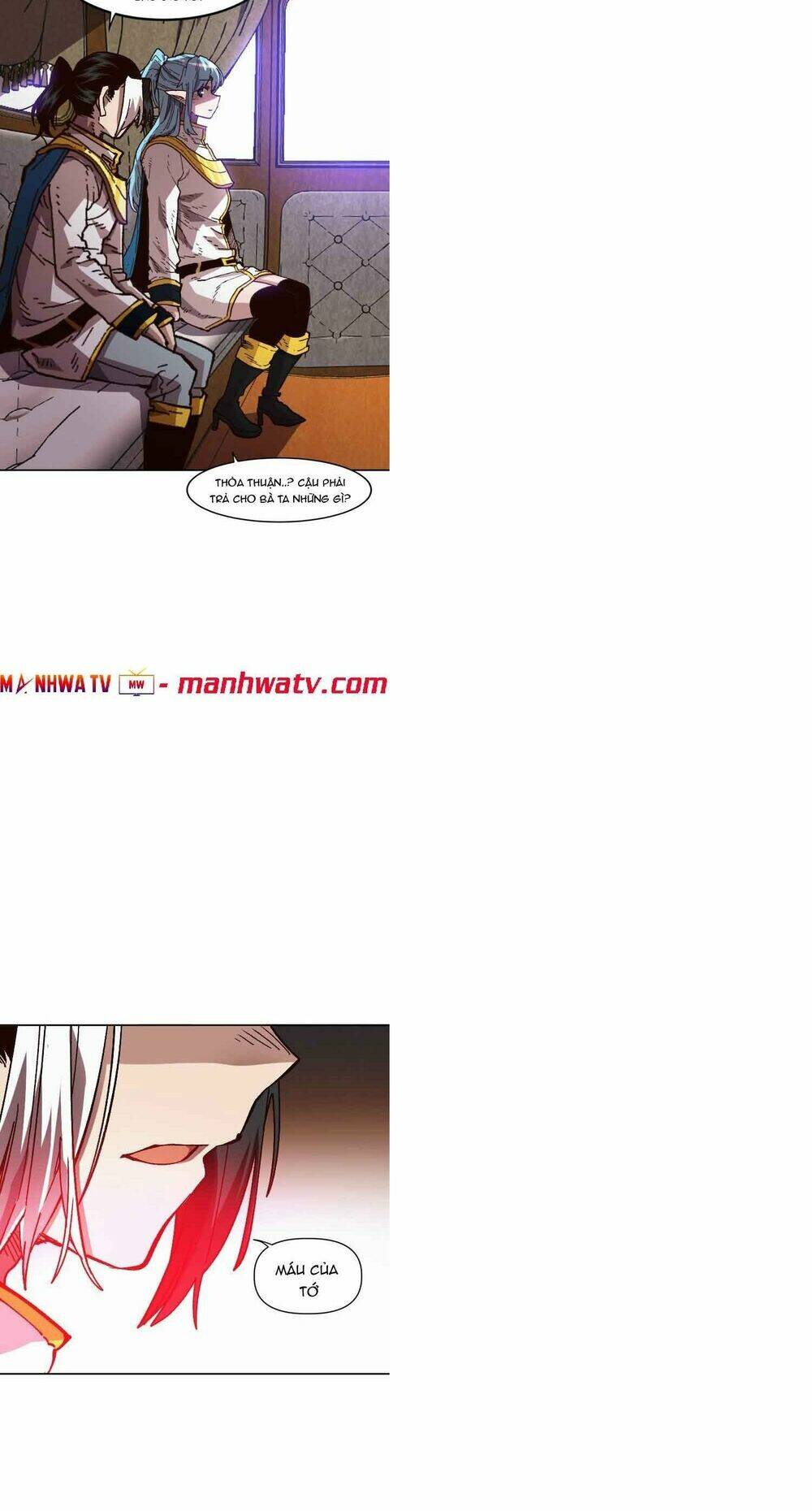 Nô Lệ Nghịch Thiên: Chapter 44