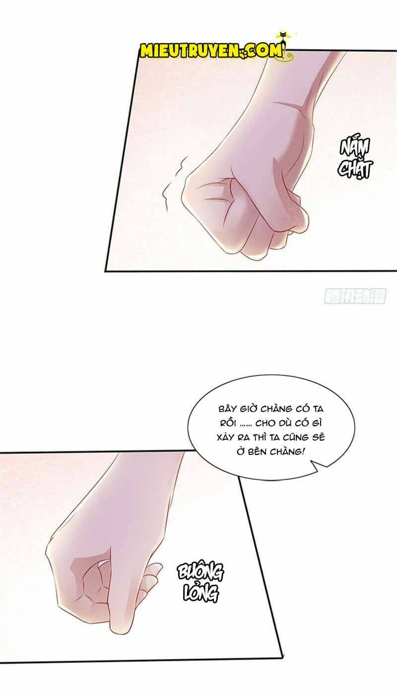 Tận Diệt Vương Gia Mãn Triều: Chapter 77