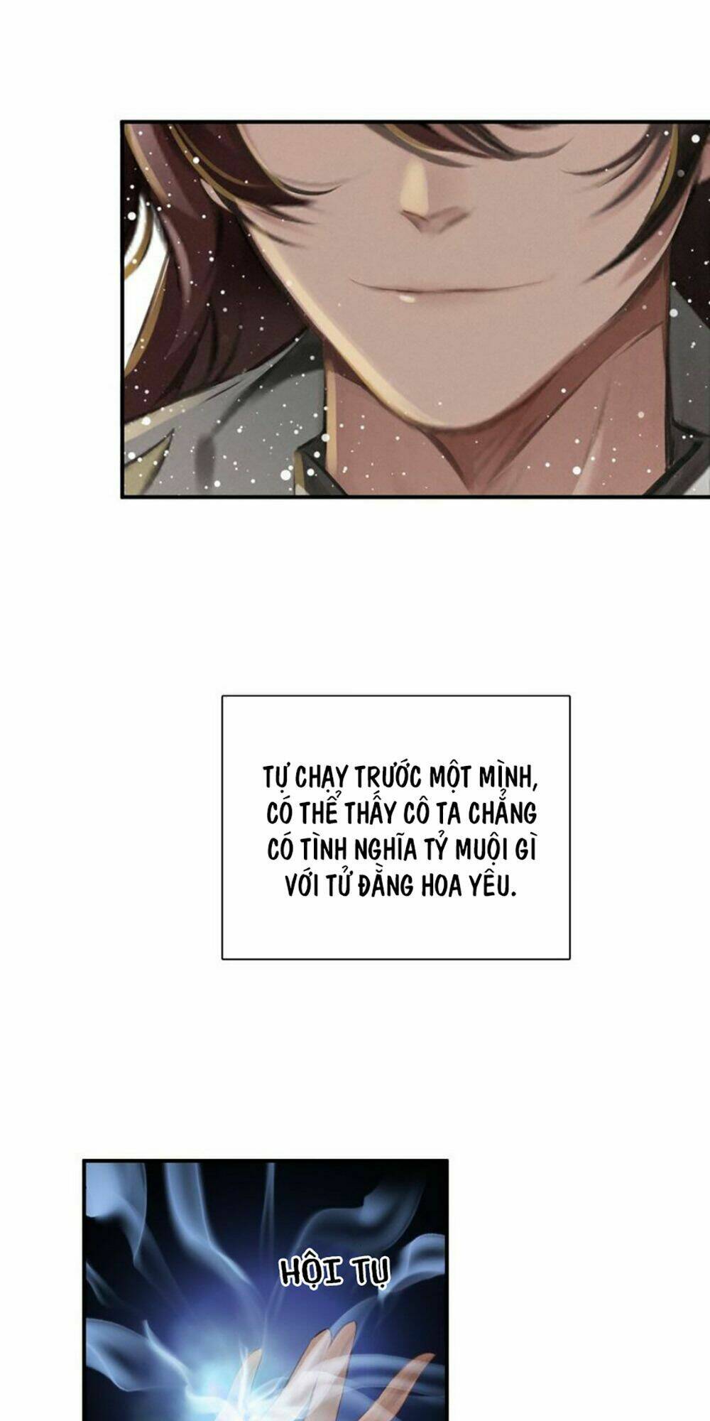 Đế Sư Tại Thượng: Chapter 4