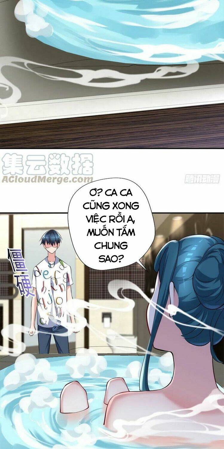 Mở Phòng Khám Tu Tiên: Chapter 106