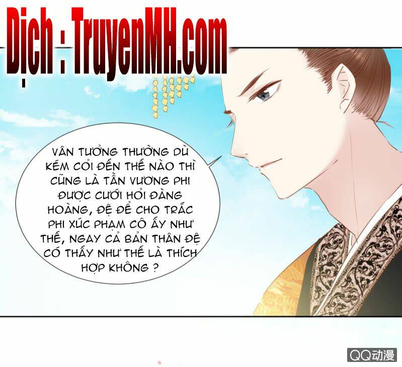 Solo Đi Vương Gia: Chapter 13