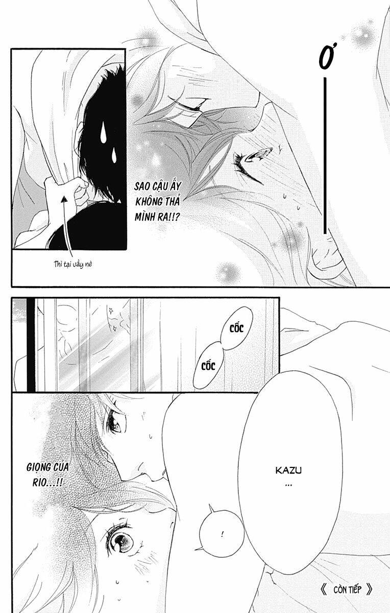 Trò Chơi Cút Bắt: Chapter 20