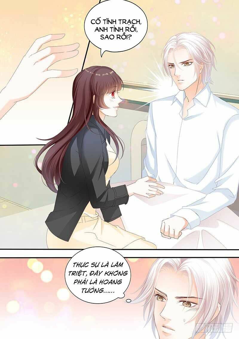 Thiểm Hôn Kiều Thê: Chapter 133