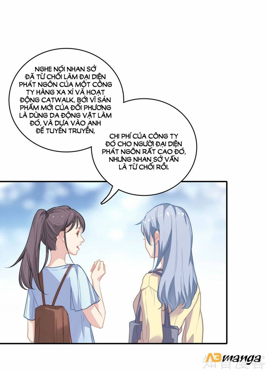 Hẹn Hò Siêu Tốc: Chapter 1