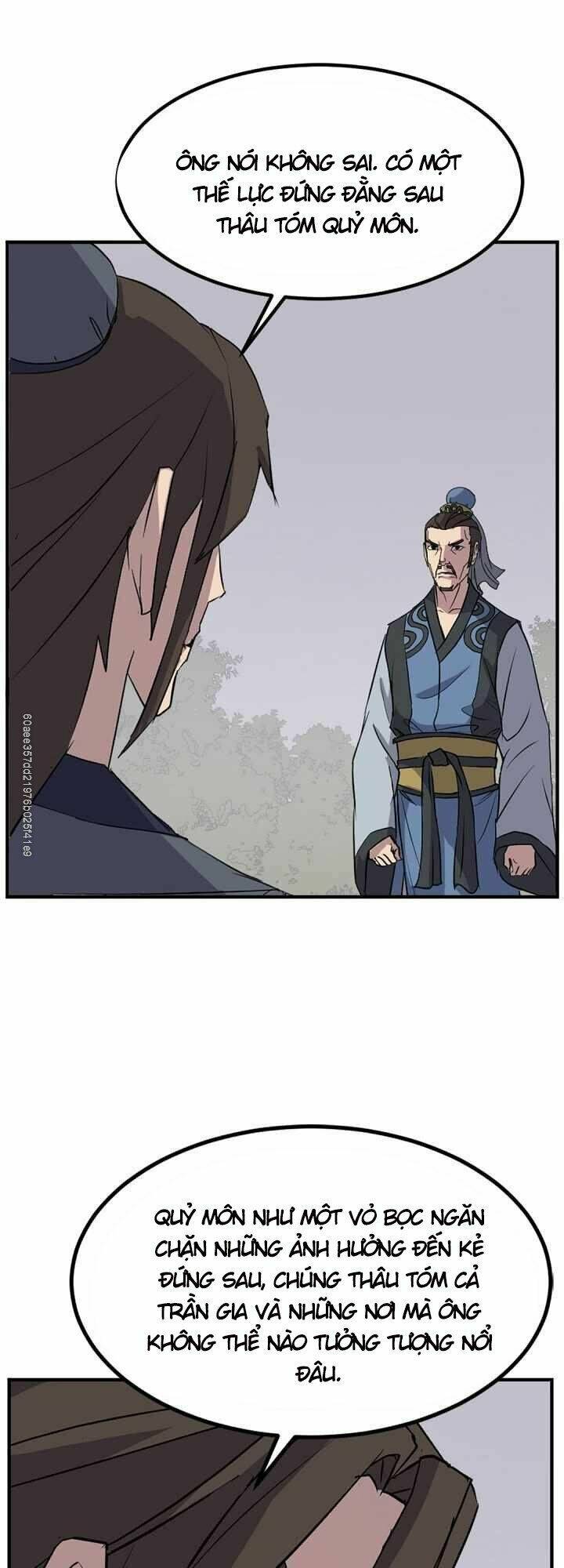 Trọng Sinh, Bất Khả Chiến Bại: Chapter 119