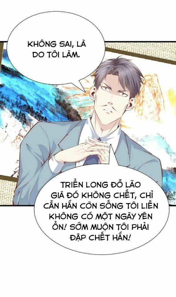 Đô Thị Chí Tôn: Chapter 106