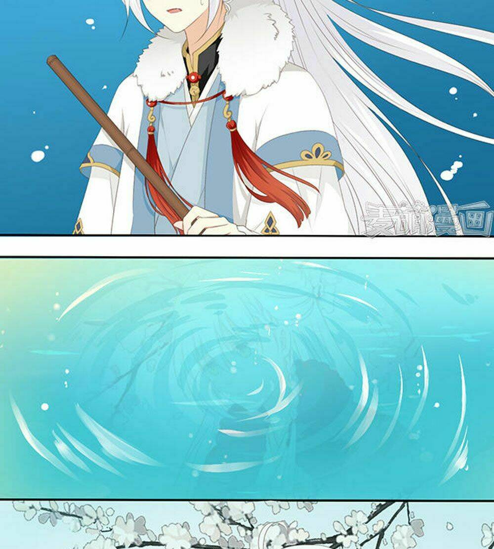 Quy Tự Dao: Chapter 44