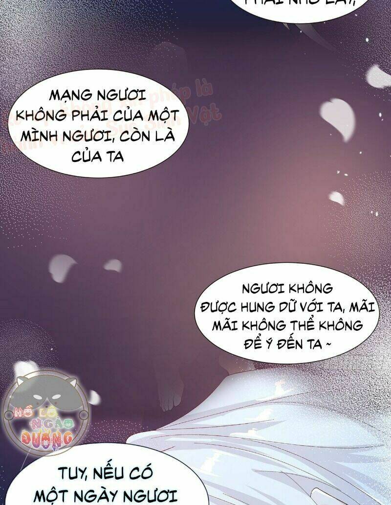Ảnh Đế Yêu Hồ: Chapter 58
