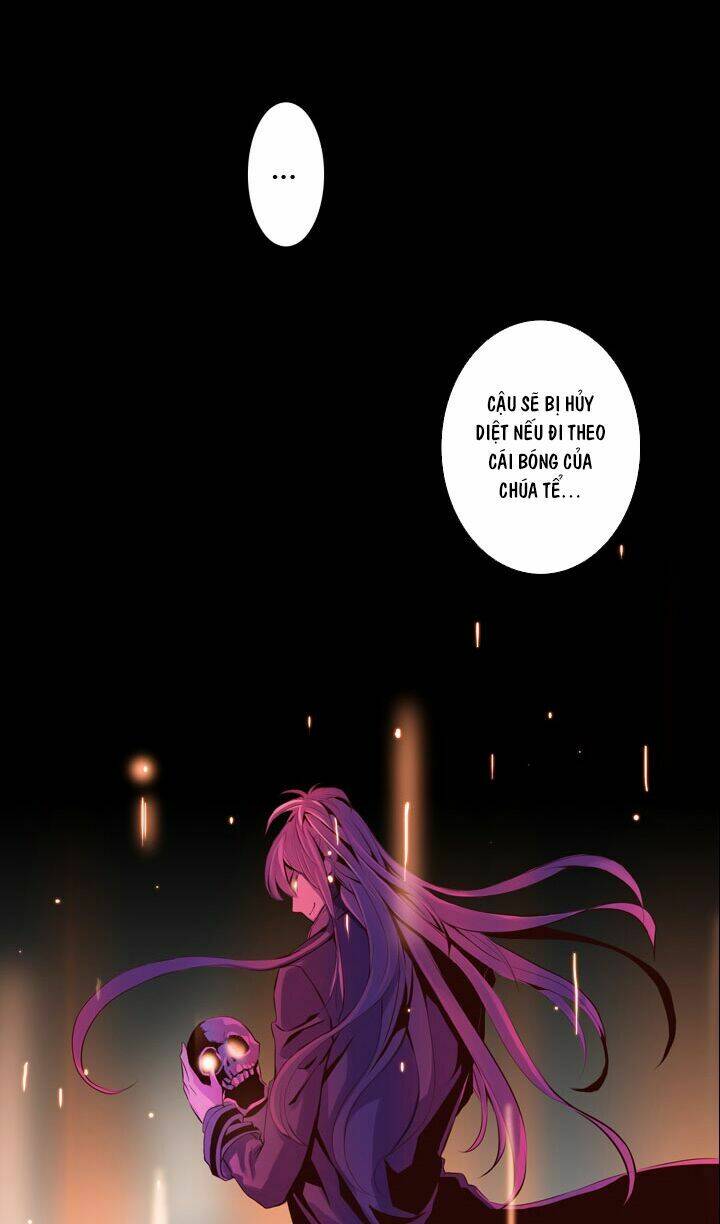 Dusk Howler: Chapter 15