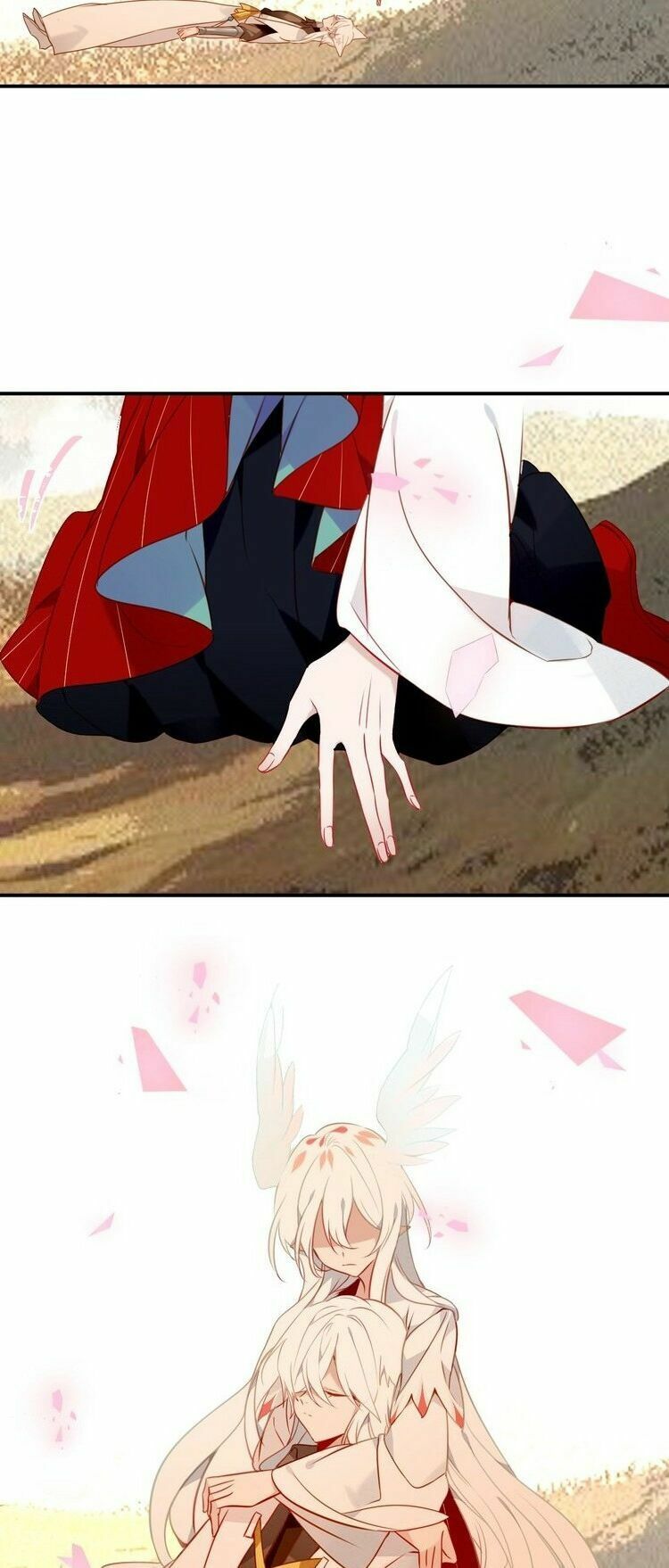 Ngô hoàng tại thượng: Chapter 89